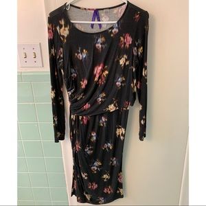 Seraphine Maternity Dress